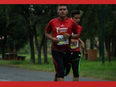 Oscar Bonilla Valencia 