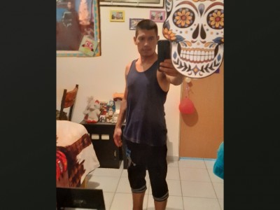 Oscar Bonilla Valencia 