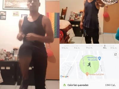 Oscar Bonilla Valencia 