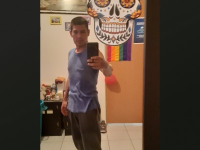 Oscar Bonilla Valencia 