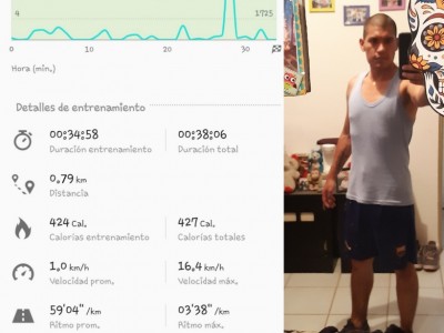 Oscar Bonilla Valencia 