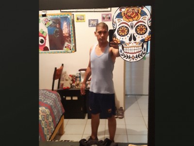 Oscar Bonilla Valencia 