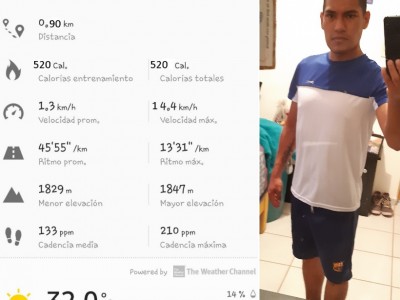 Oscar Bonilla Valencia 