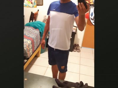 Oscar Bonilla Valencia 