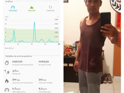 Oscar Bonilla Valencia 