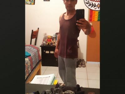 Oscar Bonilla Valencia 