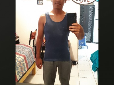 Oscar Bonilla Valencia 