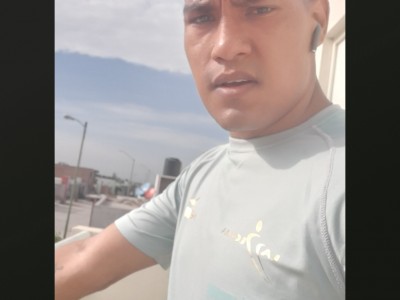 Oscar Bonilla Valencia 