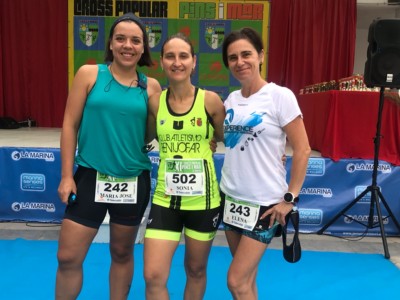 elena ballester mula