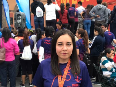 Sonia Patricia Garcia Macias 