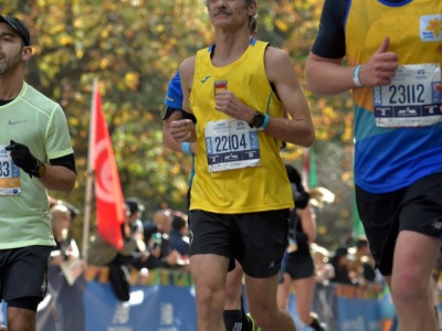 Antonio  Albaladejo Fernández - Delgado