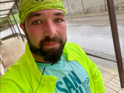 Rubén Fernández Fernández