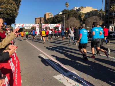 Salvador N Torregrosa Alcayde