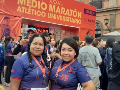 Miriam Yasmin Lara Zavala