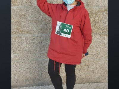 Silvia Andrea Castro Casal