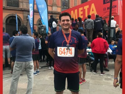 Luis Felipe Hernández F.