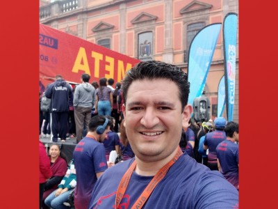 Luis Felipe Hernández F.