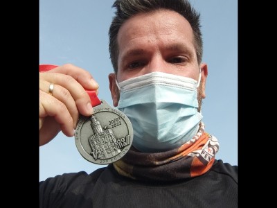 Javier Valderrama Fernández 