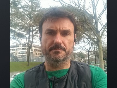 Iñigo Eseverri Sainz