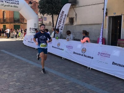 Alberto  ibañez lucas