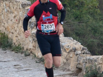 Juan Luis Martínez Martínez