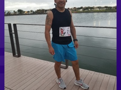 José Juan  Hernández Orozco 