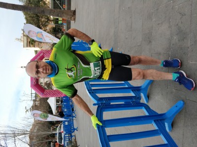 Julian Morales Andujar