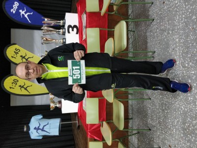 Julian Morales Andujar