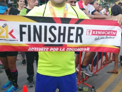 Hector Francisco Rios Hernandez