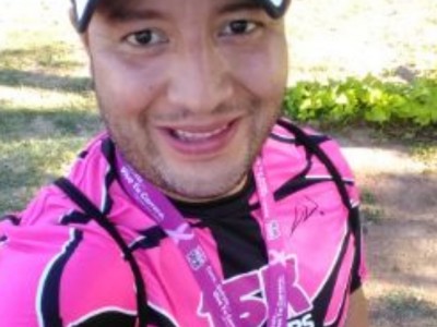 Hector Francisco Rios Hernandez