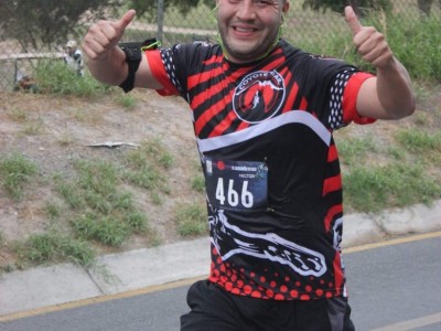 Hector Francisco Rios Hernandez