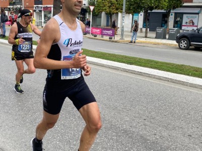 Alberto Pérez Guirao