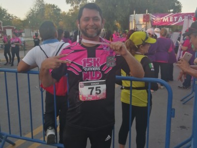 Edgar  Flores Penaloza 