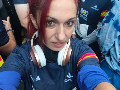 Almudena Alcocer navarro