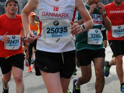 Malene Christine Kloster Nielsen