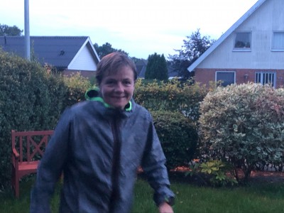 Malene Christine Kloster Nielsen