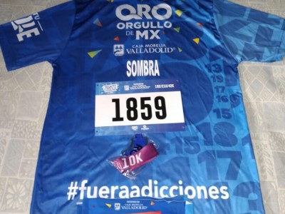 mario Gonzalez Lopez 