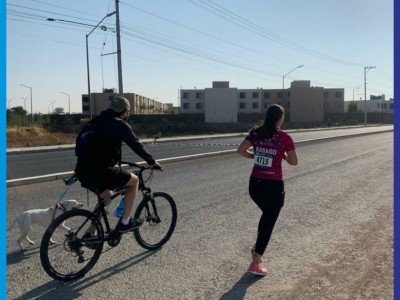 Andrea Mancebo del Castillo Rabago