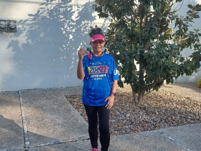 Reina Laureano Cruces