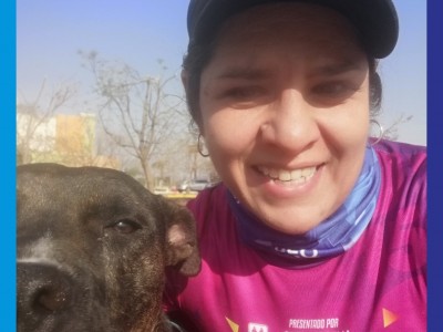 Mariana Téllez Chávez