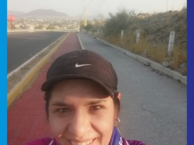 Mariana Téllez Chávez