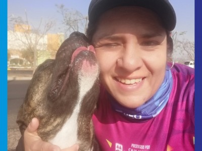 Mariana Téllez Chávez