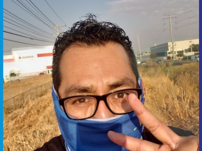 Juan Manuel  Guzmán lozano