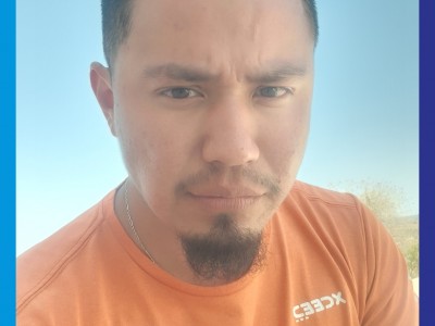 erick  briseño solis