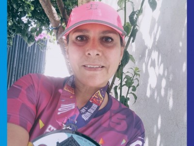 Lorena Chávez Esquivel