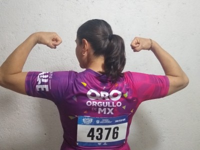 Lorena Chávez Esquivel