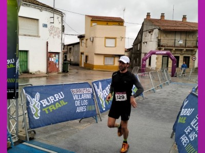 Teresa  Estévez González 