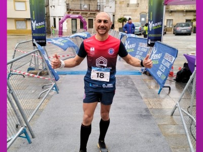 Teresa  Estévez González 