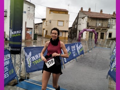 Teresa  Estévez González 