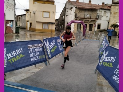 Teresa  Estévez González 